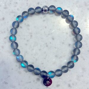 Nogu beaded bracelet